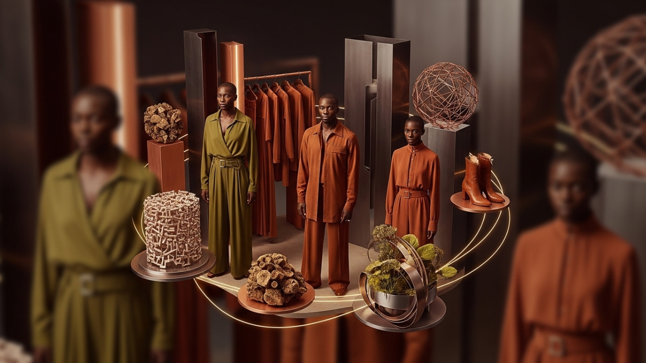 Mariano Iduba: A Journey Through His Most Iconic Creations