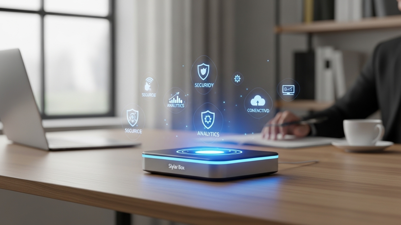 Unlocking the Mystery: What is a Slylar Box and Why You Need One