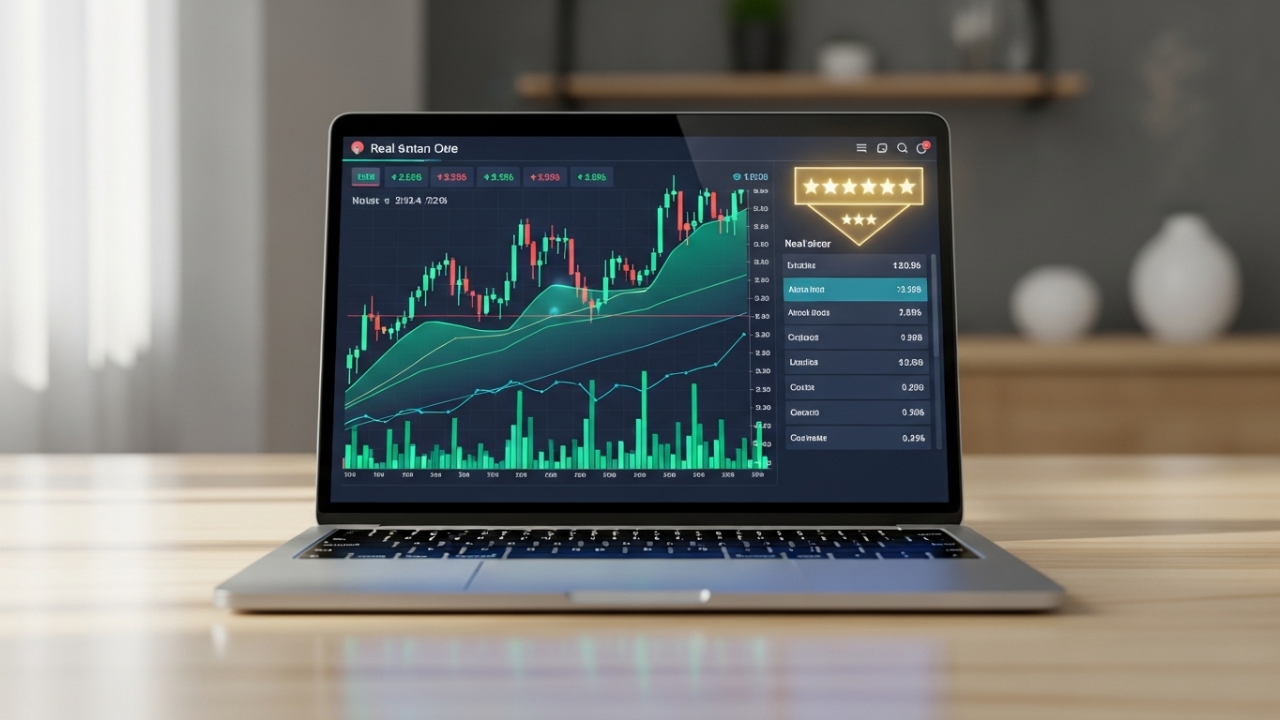 5StarsStocks.com Review: Your Guide to Smarter Stock Market Decisions