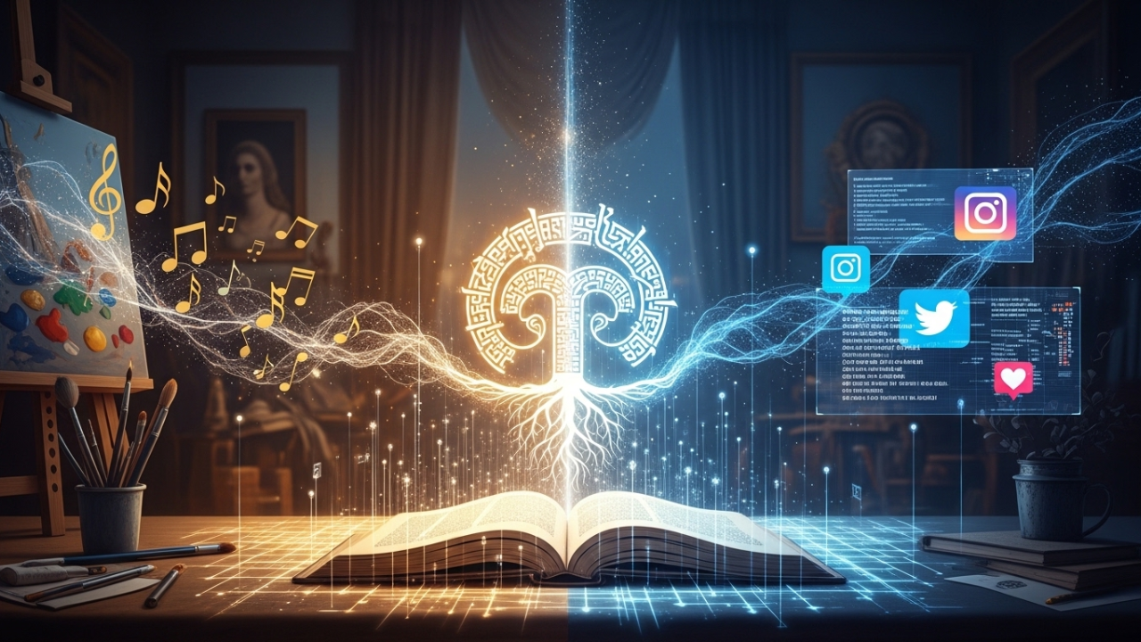 Ankadrochik Unveiled: A Deep Dive into Its Cultural Significance