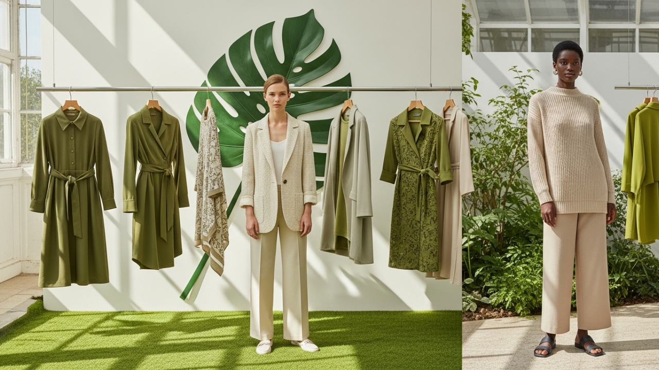 Unveiling Bodenxt: The Future of Sustainable Fashion