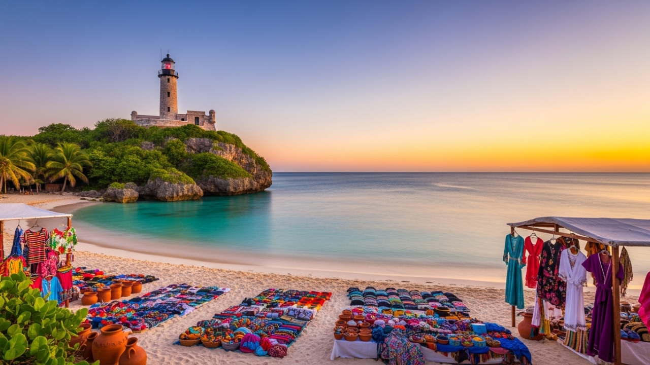 Camehoresbay: The Ultimate Travel Guide to a Hidden Coastal Paradise