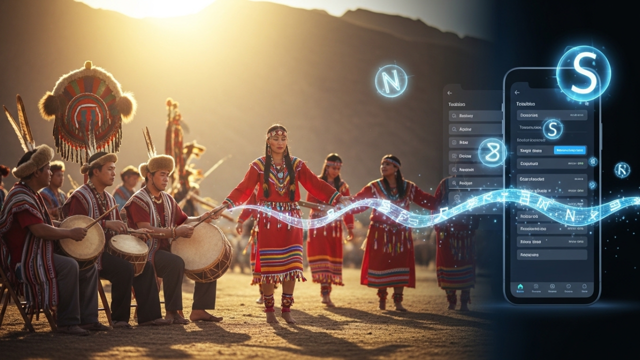 Exploring the Essence of Çbiri: A Cultural Journey