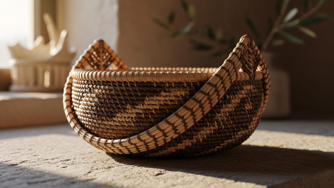 Exploring the History and Significance of Cesta Roman: A Cultural Treasure