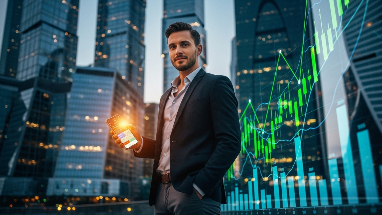 Counting the Dollars: The Fascinating Story Behind Damon Darling Net Worth