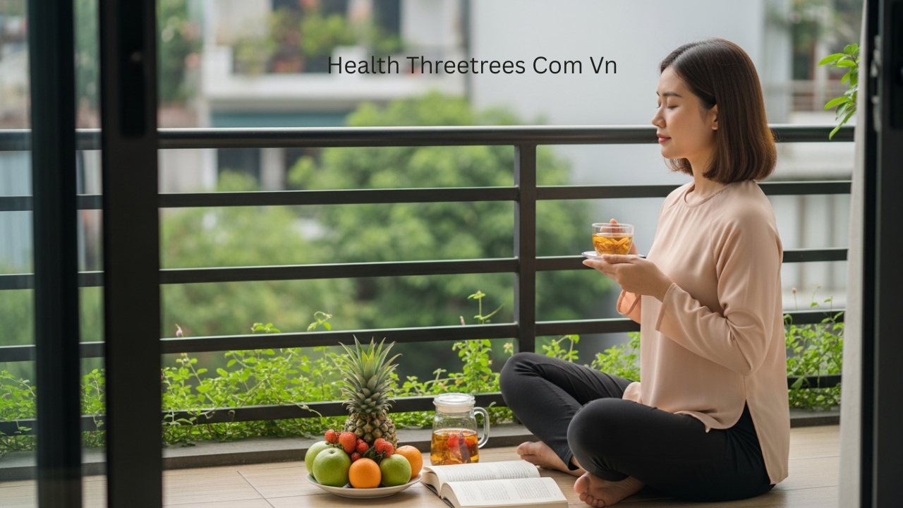 Health Threetrees Com Vn Review: A Trusted Vietnamese Wellness Hub?