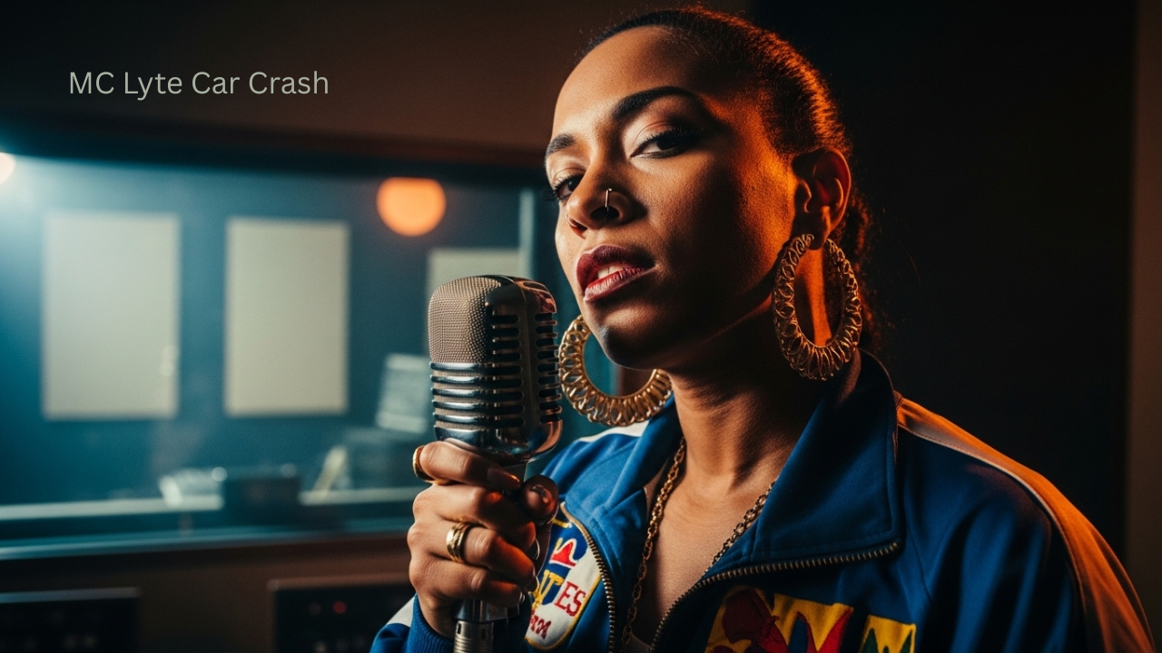 MC Lyte Car Crash” Rumor: A Deep Dive into Hip Hop Misinformation