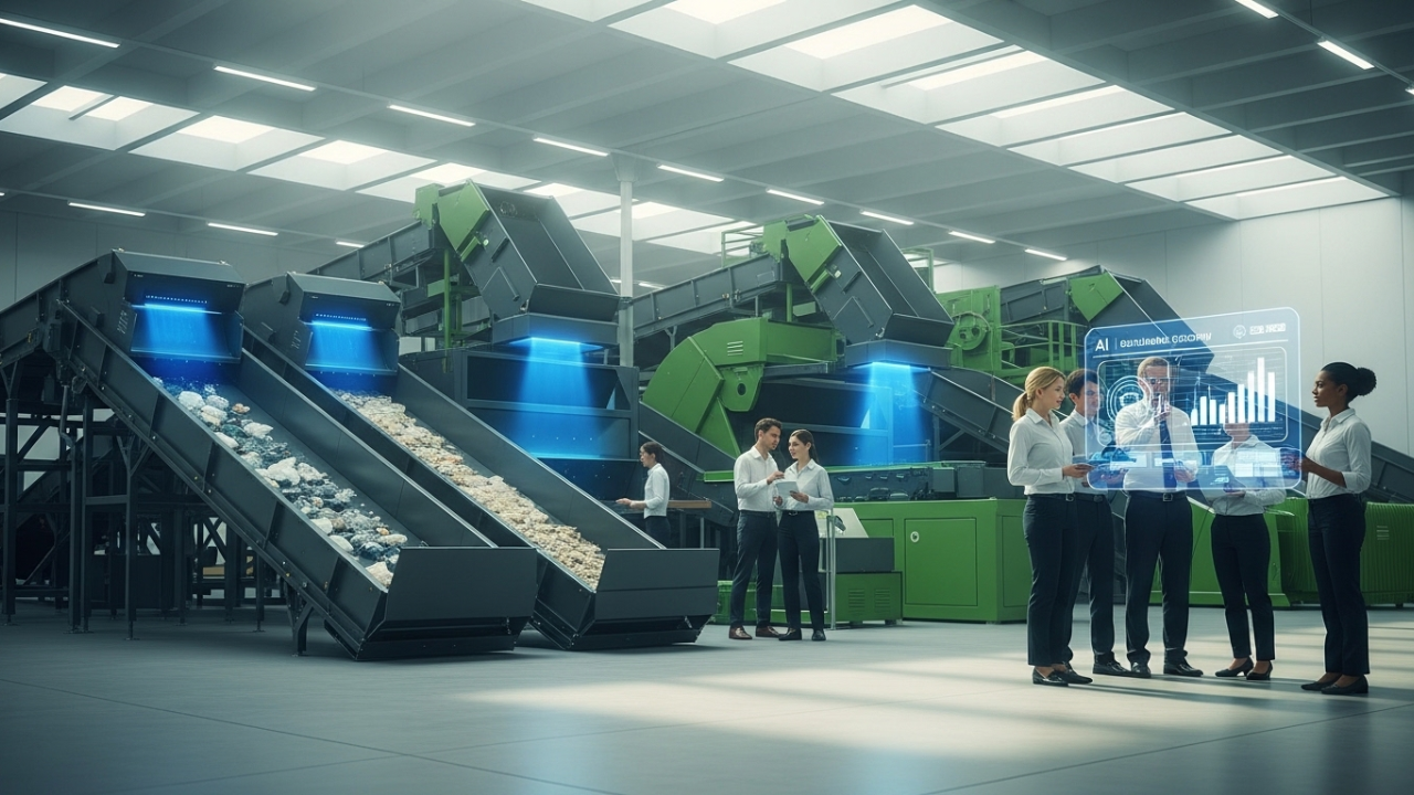 Unlocking the Potential of MataRecycler: A Comprehensive Guide