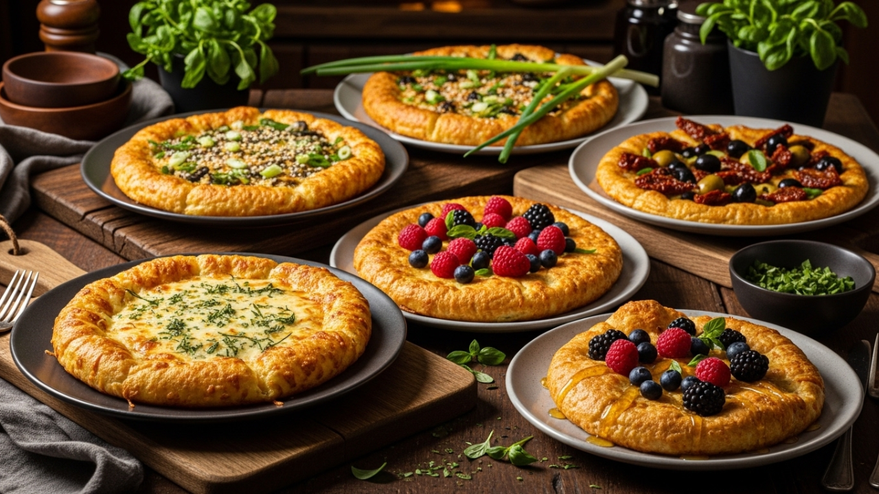 Exploring the Unique Flavors of Messeregge: A Culinary Journey