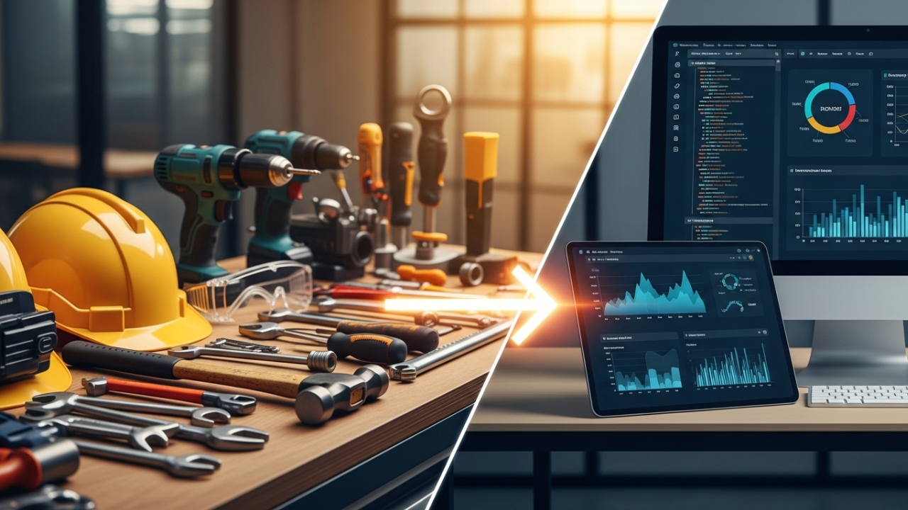 Essential PLG Supplies: What Every Business Needs for Success