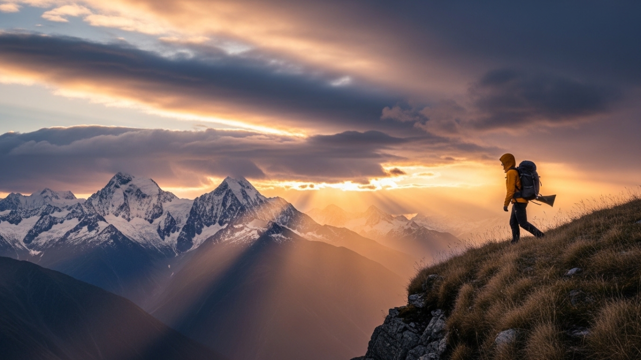 Pantagonar: Decoding the Mystery of an Emerging Term