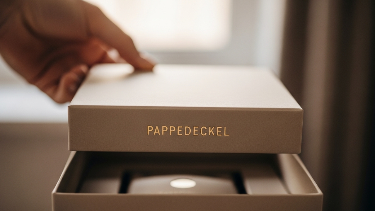 The Ultimate Guide to Pappedeckel: Uses, Benefits, and Buying Guide