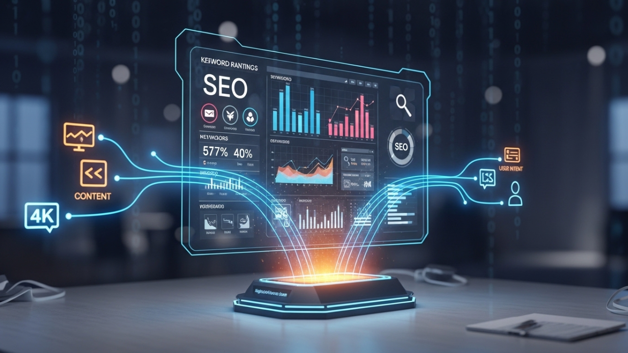 SEO by highsoftware99.com Simplified: Essential Tips from HighSoftware