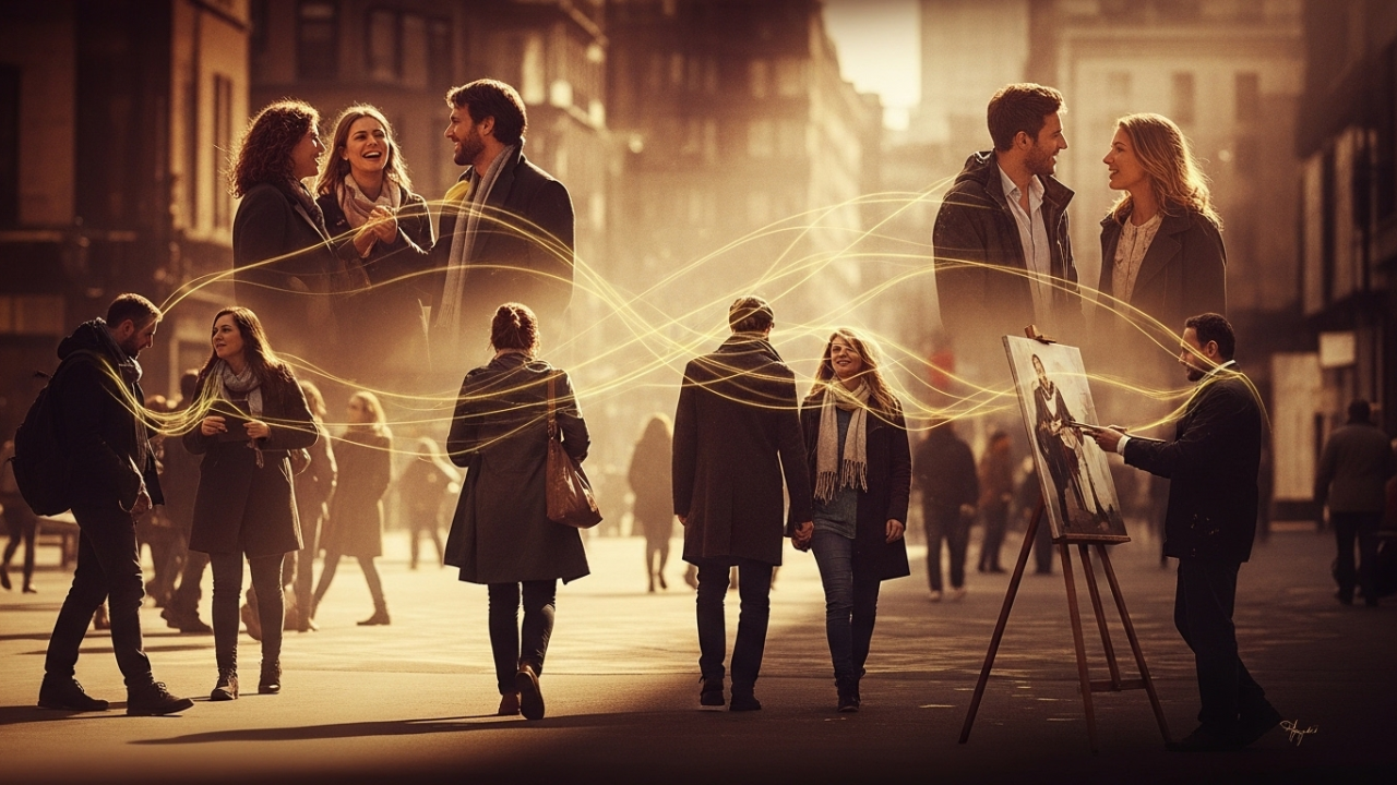 Simbramento Uncovered: How It Influences Our Daily Lives