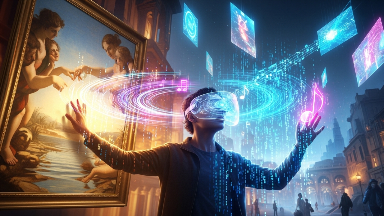 Exploring the World of Spaietacle: A New Perspective on Spectacles