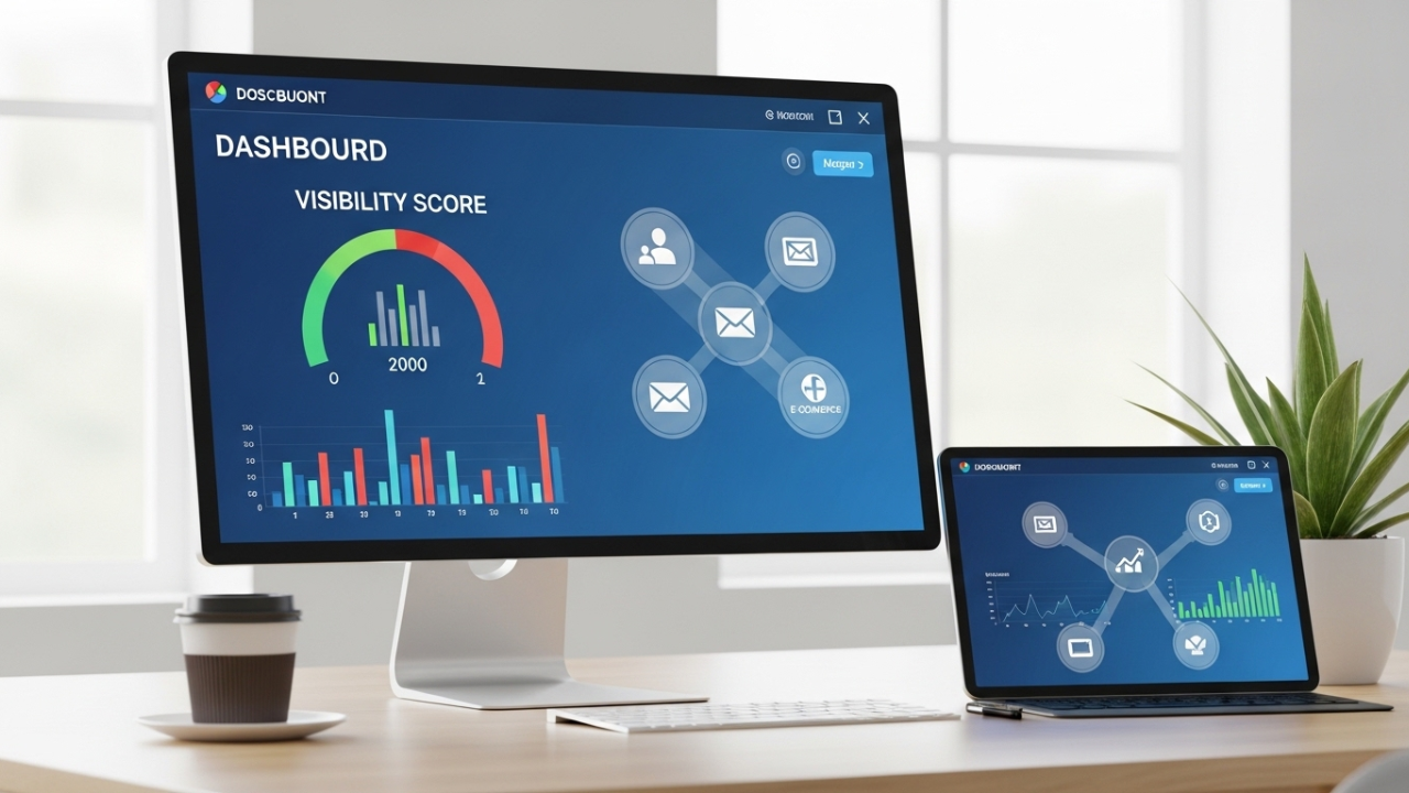 Unlocking Digital Growth: What Is Voozon and Why It Matters