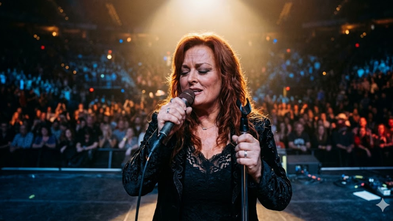Wynonna Judd Performance Reactions: Why Fans and Critics Can’t Look Away