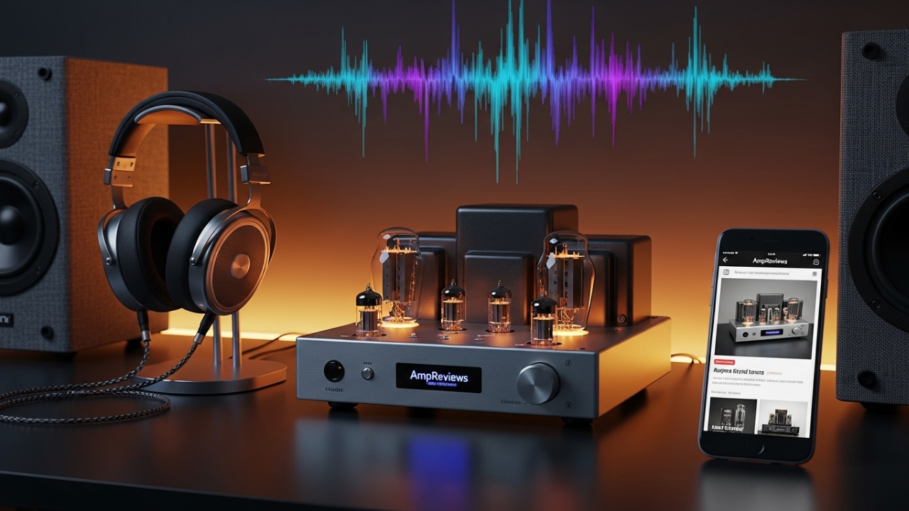 Unlocking the Power of AmpReviews: Your Ultimate Guide