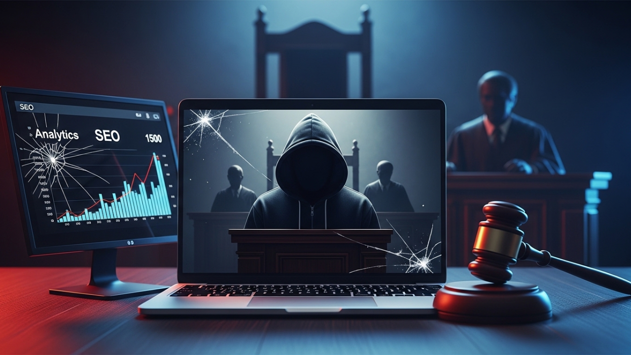 Charles Floate Convicted Pedophile: From SEO Prodigy to Convicted Felon