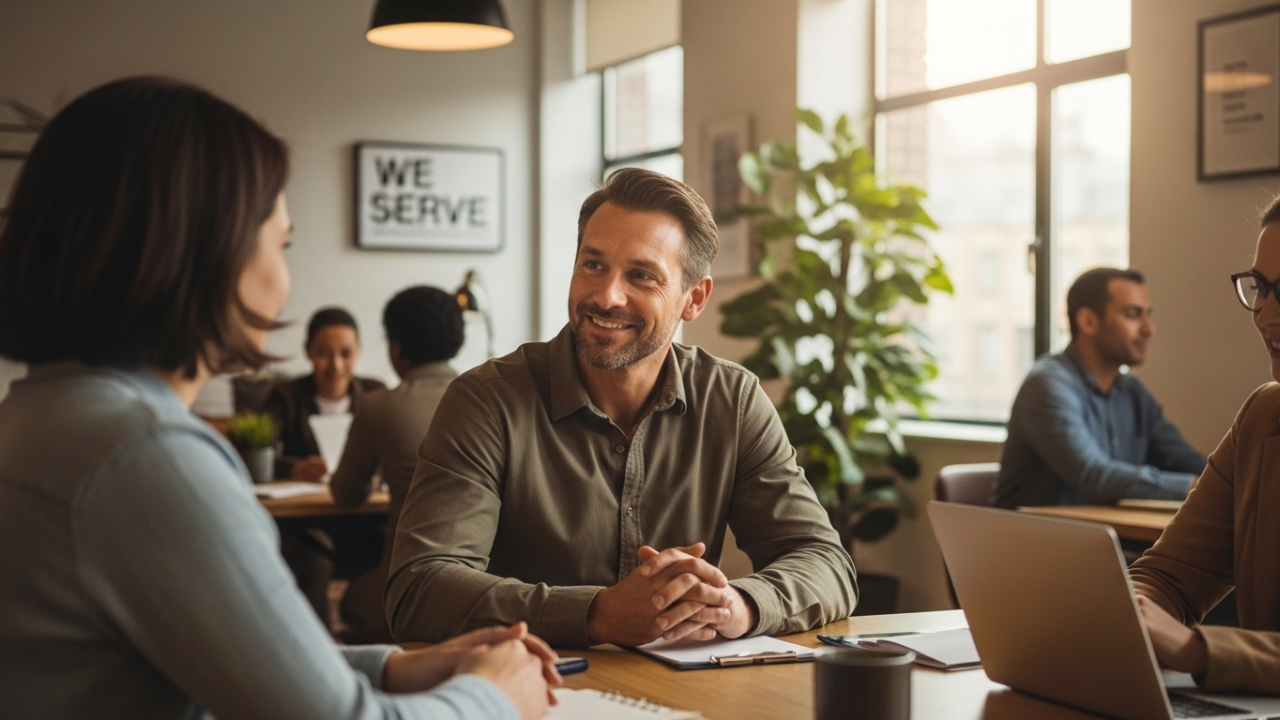 How Servantful is Transforming Organizations Through Empathy and Service