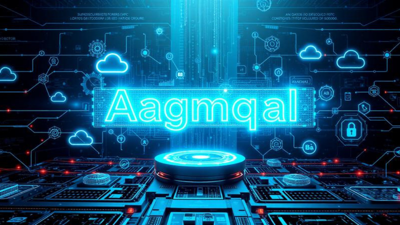 Aagmqal