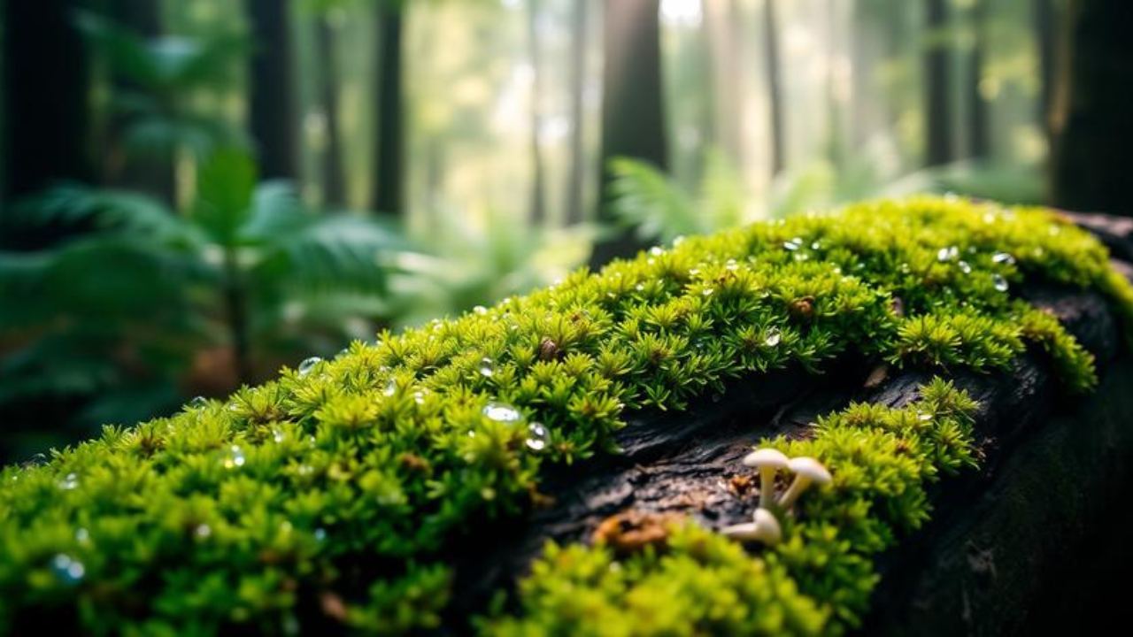 Is Moss a Decomposer? The Surprising Truth About This Ancient Plant