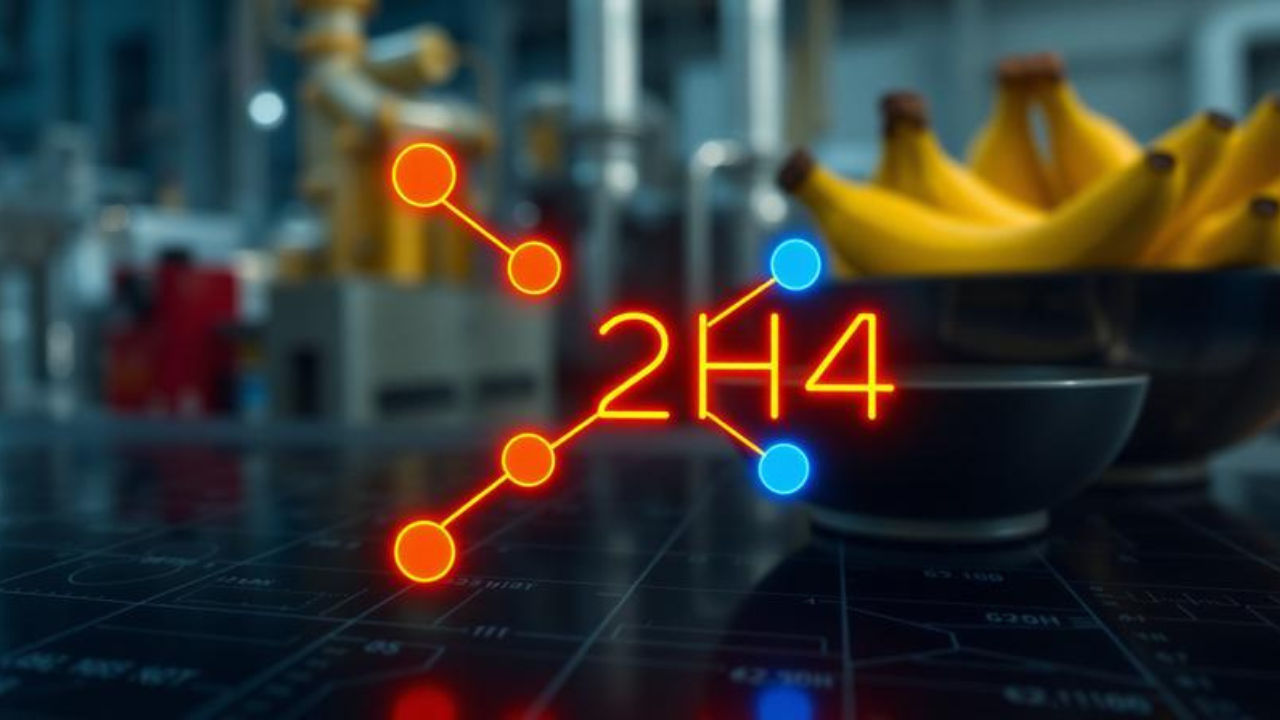 The Secret Language of Molecules: Unlocking the Lewis Dot Structure for C₂H₄