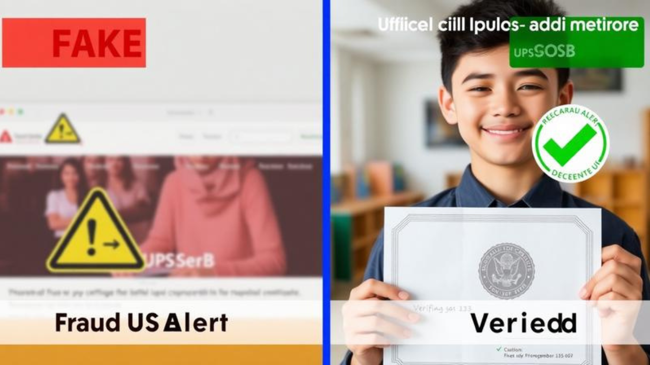 UPSOSB