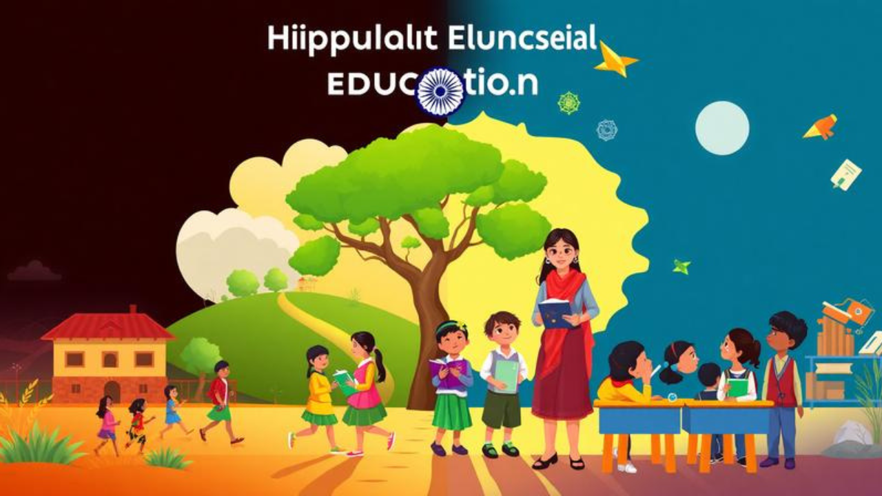 Universalization of Elementary Education