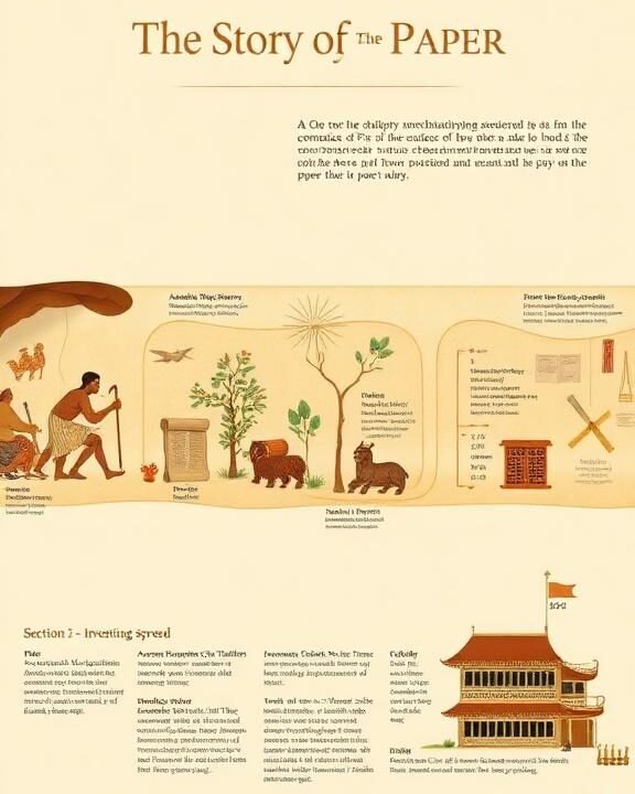 From Papyrus to Paper Unseen Passage Solution — 7 Proven Strategies to Ace Every Reading Comprehension