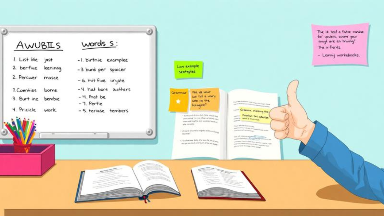 AWUBIS Words: Easy Guide to Subordinating Conjunctions
