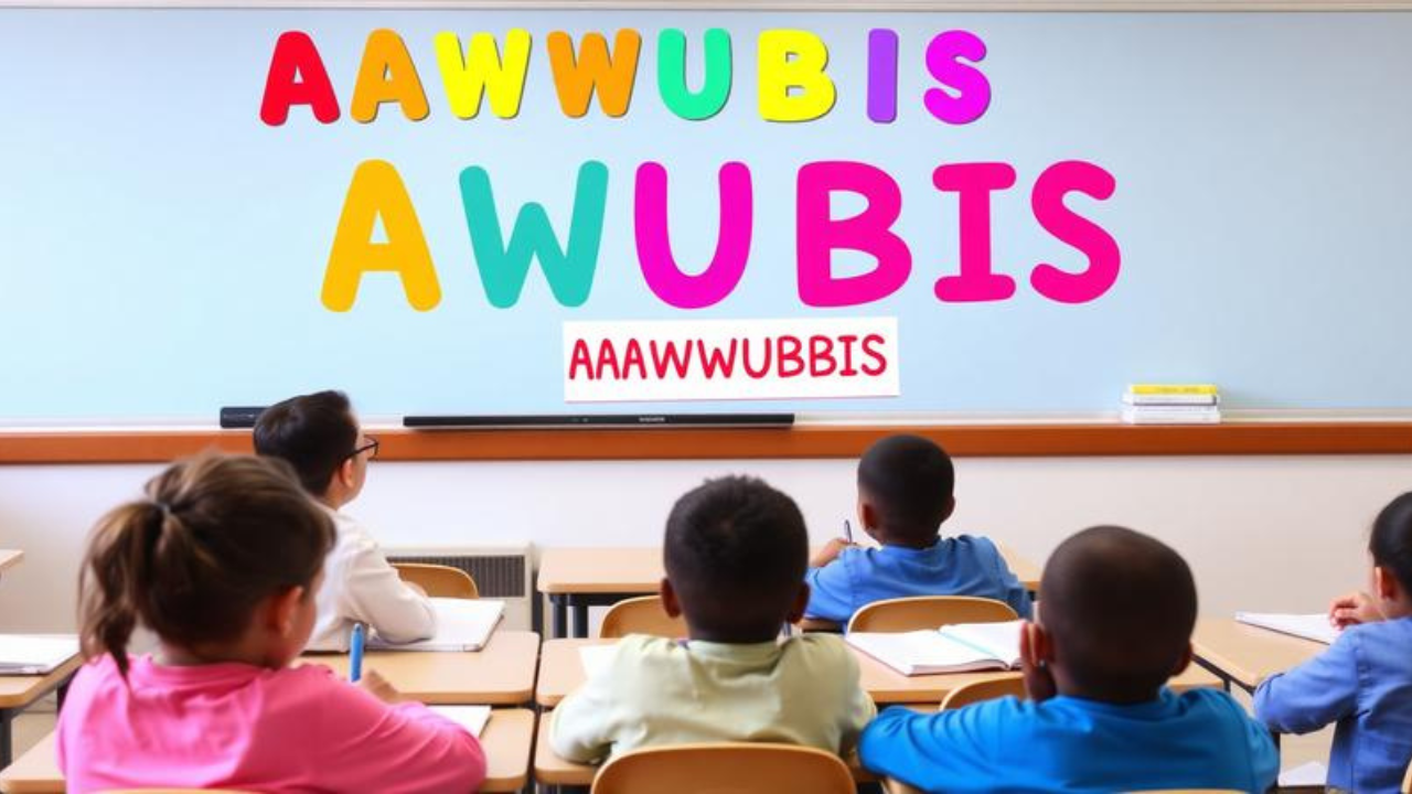 AWUBIS: Easy Guide to Subordinating Conjunctions