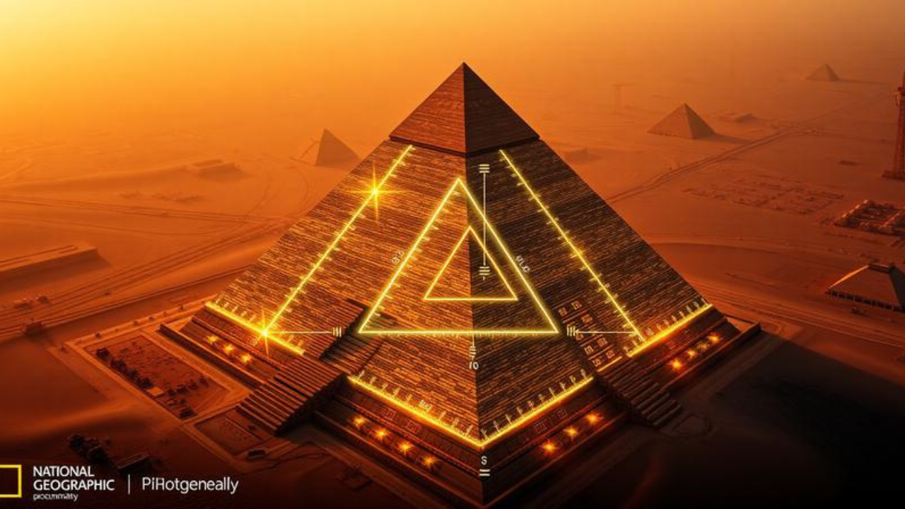 Decoding the Triangle: How to Find the Area of a Triangle (Even If Math Isn’t Your Superpower)