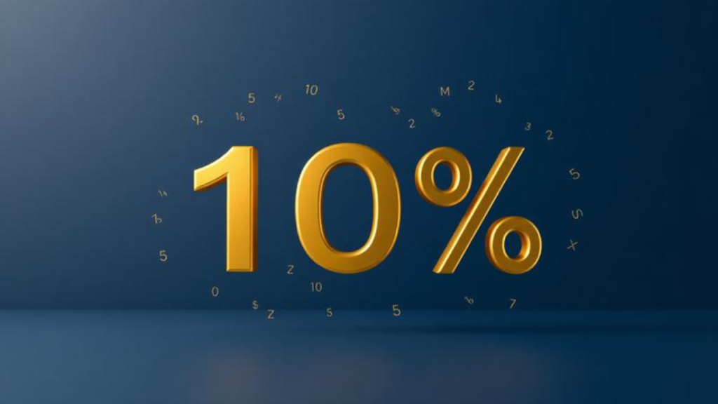 How to Calculate Percentage of a Mark 