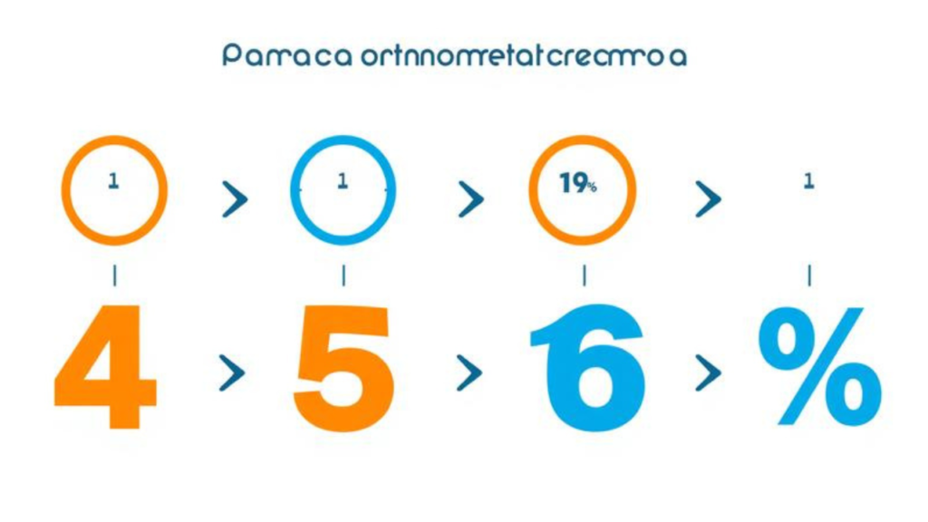 How to Calculate Percentage of a Mark 