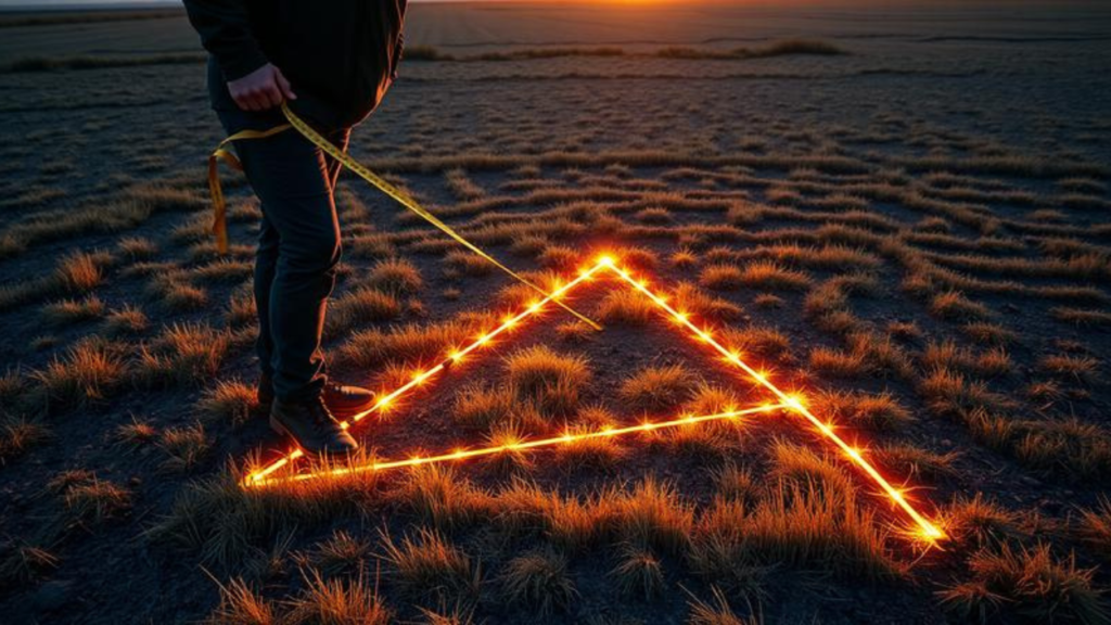 How to Find the Area of a Triangle