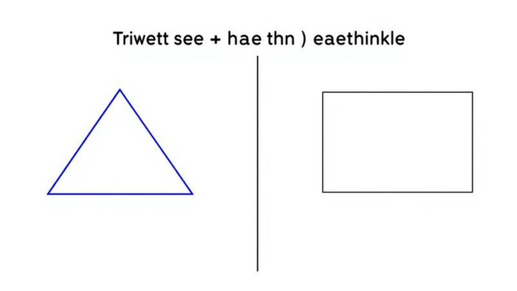 How to Find the Area of a Triangle