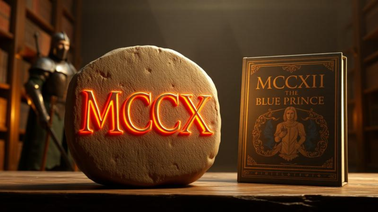 MCCXIII Roman Numerals: Meaning, Conversion & Year 1213 Explained