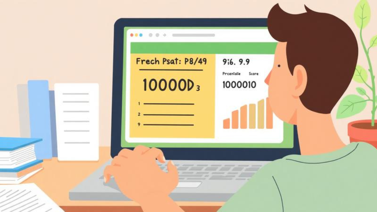 What Is a Good PSAT Score for a 9th Grader? Simple 2026 Guide