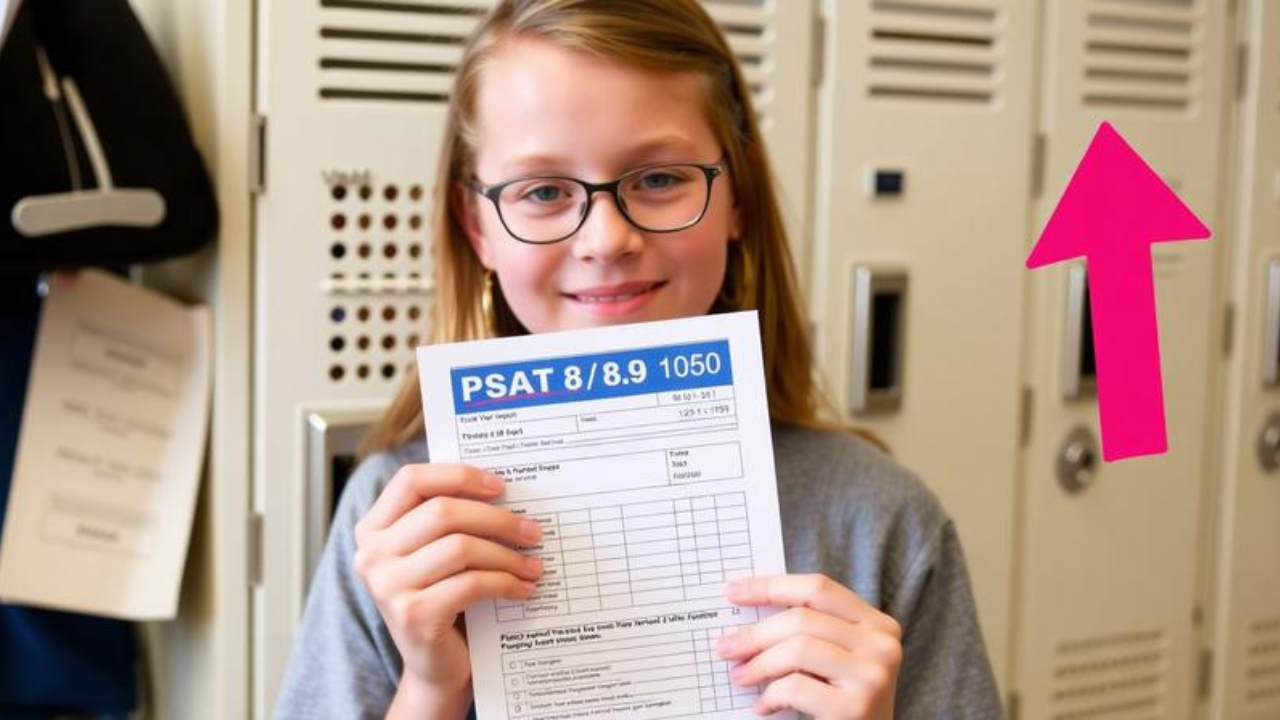 What Is a Good PSAT Score for a Freshman? Simple 2026 Guide