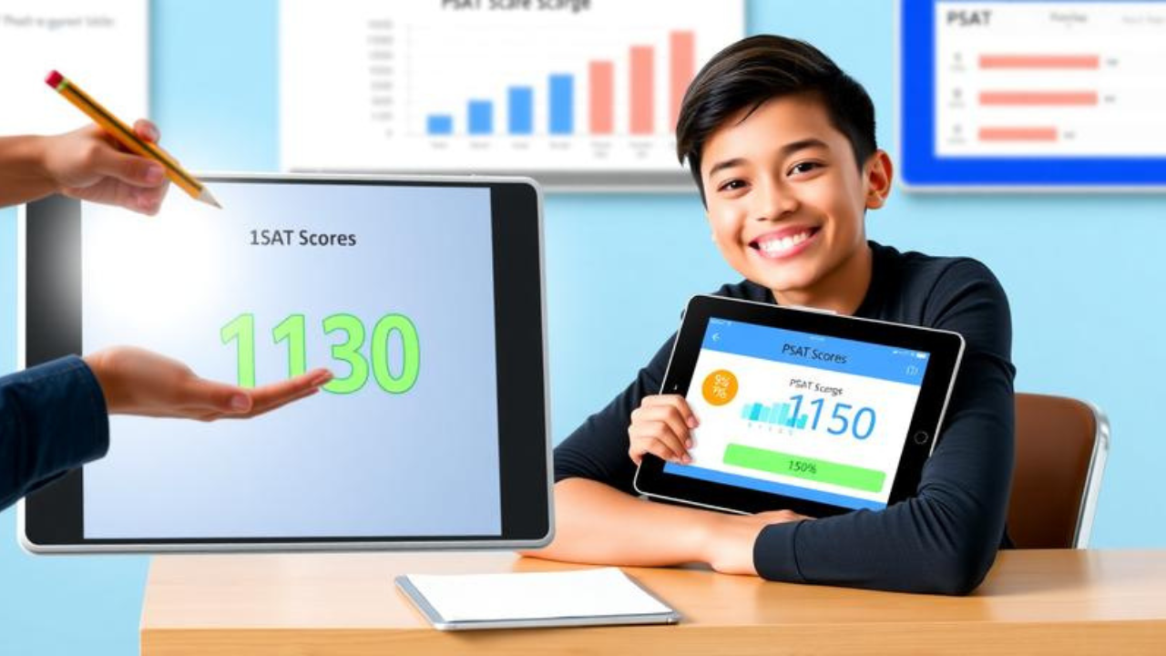 What Is a Good PSAT Score for a Sophomore? Real 2026 Guide