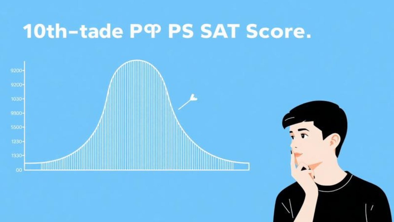 What Is the Average PSAT Score for 10th Graders? Real 2026 Guide
