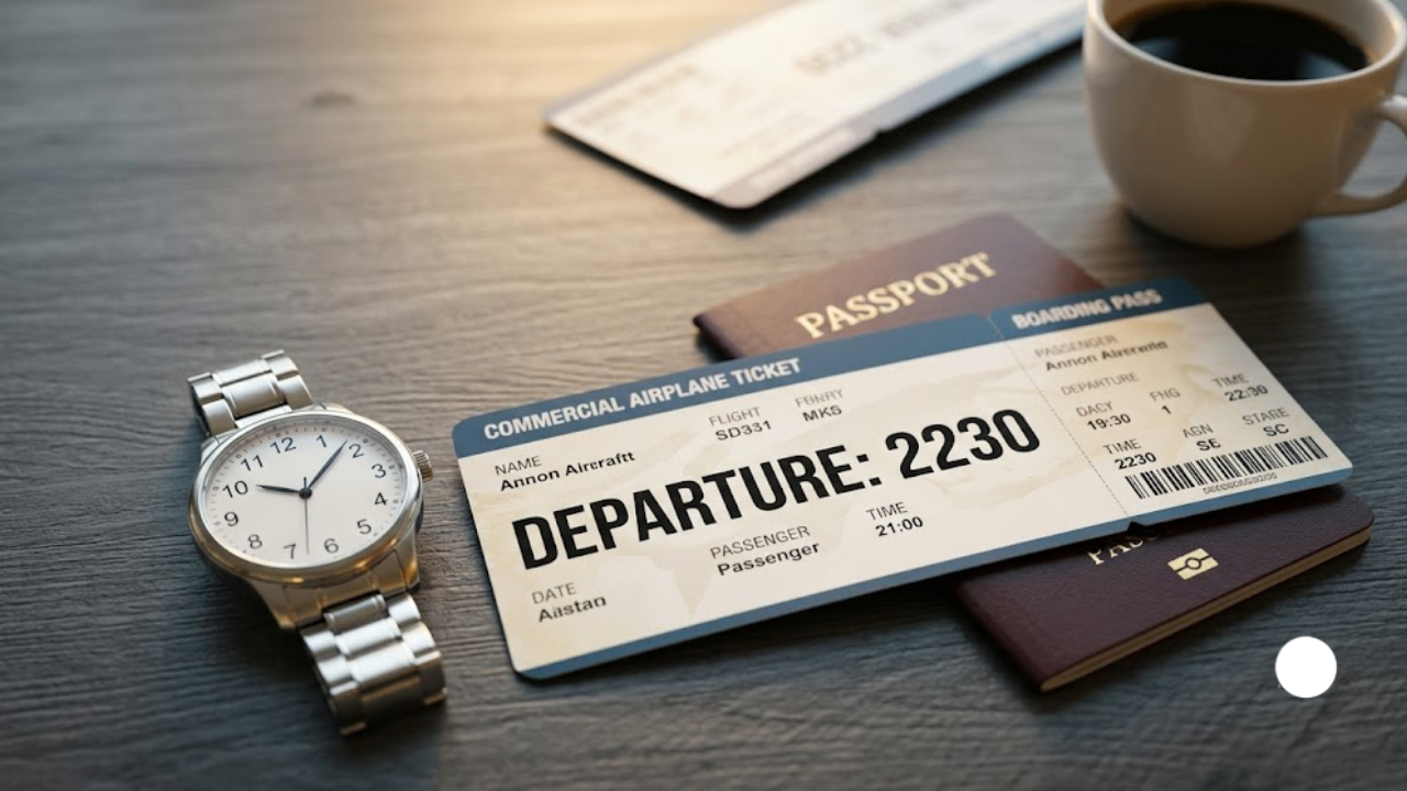 2230 Military Time: The Simple Conversion Guide You Need