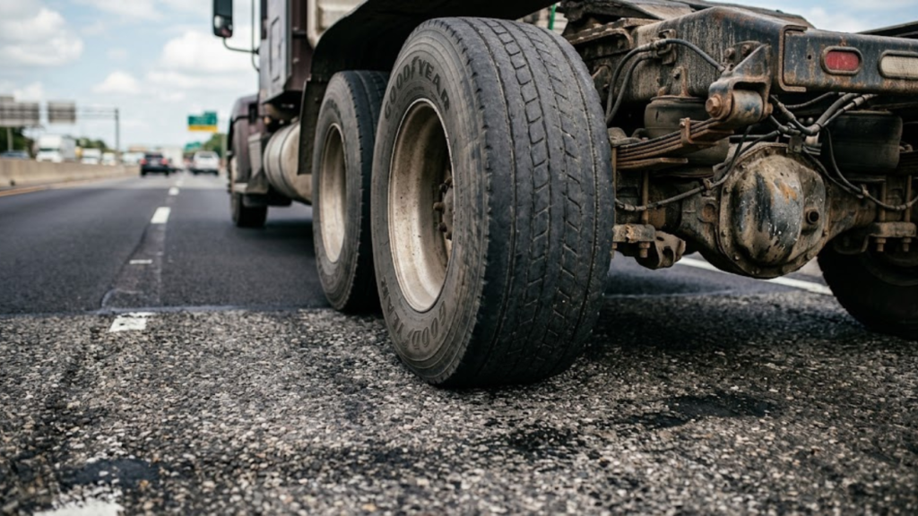 Million Standard Axles