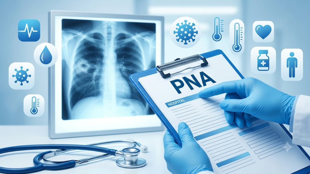 PNA Medical Abbreviation: A Simple Guide to What It Means in 2026