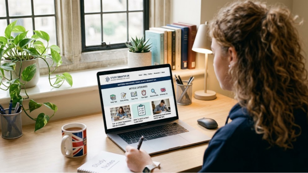 StudyWisdom.co.uk