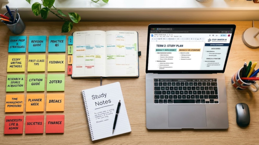 StudyWisdom.co.uk