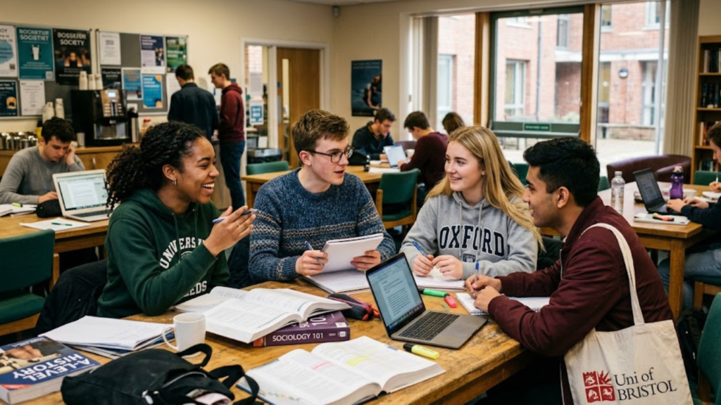 StudyWisdom.co.uk