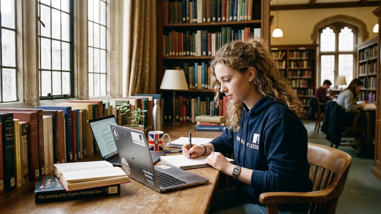 StudyWisdom.co.uk