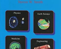 The Scientist and Engineer's Guide to Digital Signal Processing